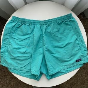 Patagonia Baggies Shorts - 5 in